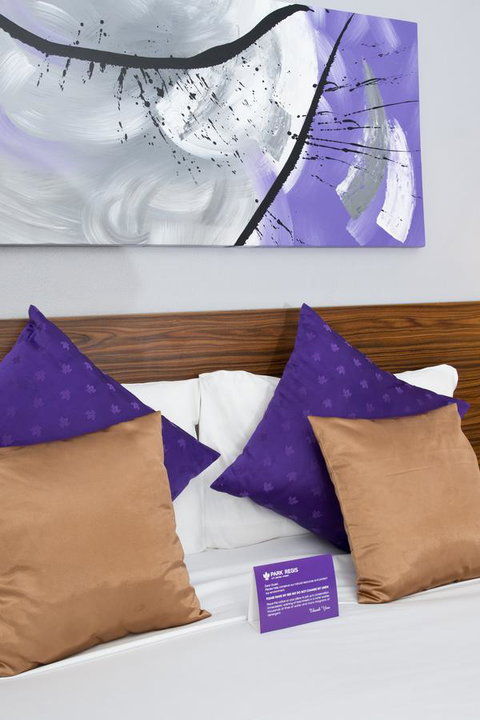 Park Regis City Centre - Accommodation Fremantle 8