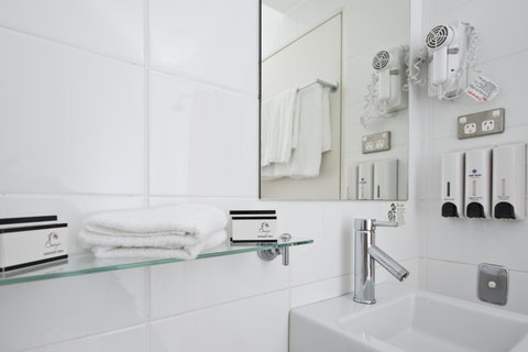 Park Regis City Centre - Accommodation Fremantle 20