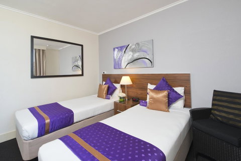 Park Regis City Centre - Accommodation Fremantle 15