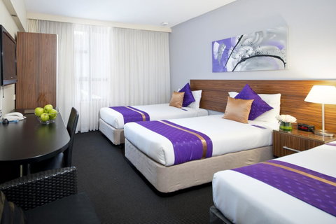Park Regis City Centre - Accommodation Fremantle 12