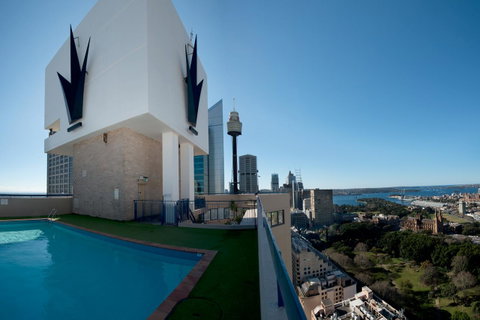 Park Regis City Centre - Accommodation Fremantle 0