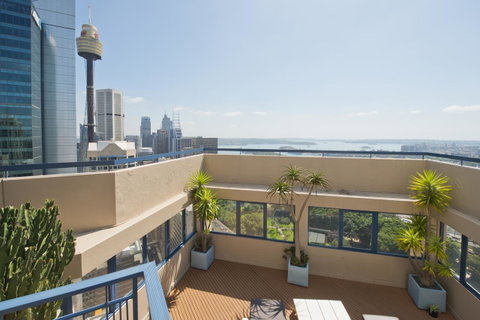 Park Regis City Centre - Accommodation Fremantle 22