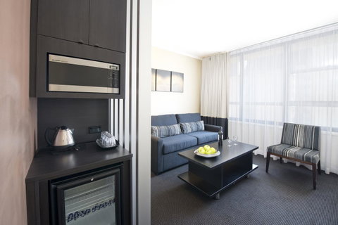 Park Regis City Centre - Accommodation Fremantle 10