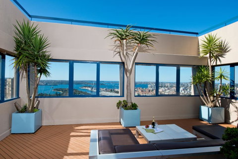 Park Regis City Centre - Accommodation Fremantle 24