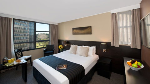 Park Regis City Centre - Accommodation Fremantle 6