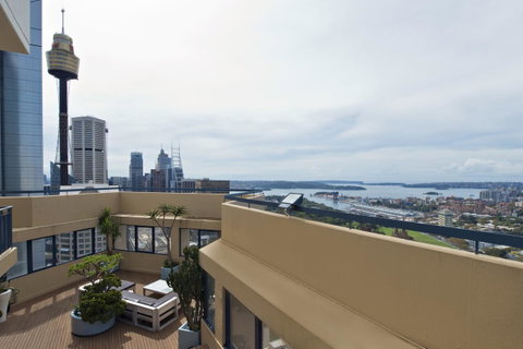 Park Regis City Centre - Accommodation Fremantle 25