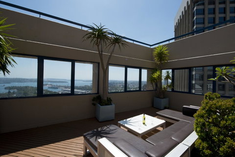 Park Regis City Centre - Accommodation Fremantle 23