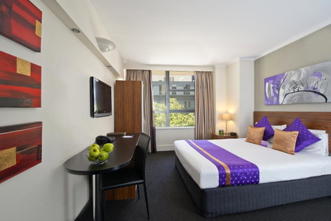 Park Regis City Centre - Accommodation Fremantle 1