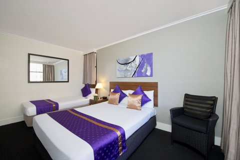 Park Regis City Centre - Accommodation Fremantle 14