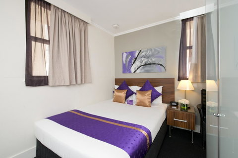 Park Regis City Centre - Accommodation Fremantle 16