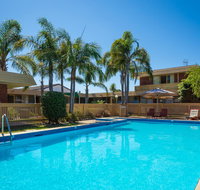 Kalindo Merimbula - Accommodation Fremantle