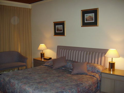 Temora Motel - Accommodation Fremantle 1