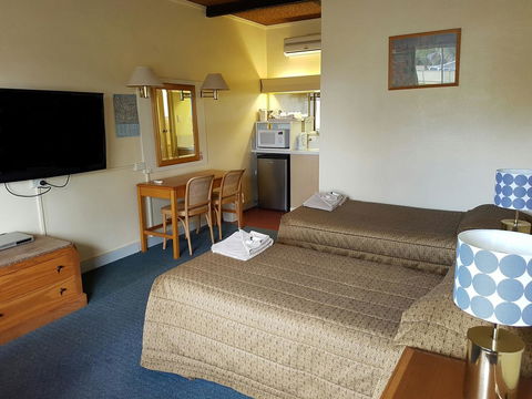 Temora Motel - Accommodation Fremantle 4