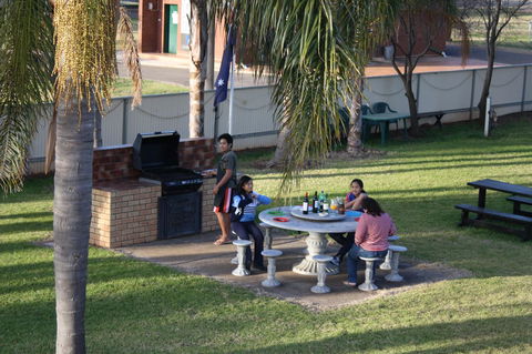 Temora Motel - Accommodation Fremantle 8
