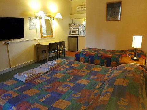 Temora Motel - Accommodation Fremantle 3