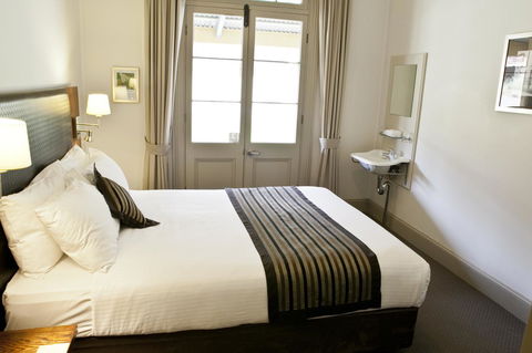 Q Station - Accommodation Fremantle 31