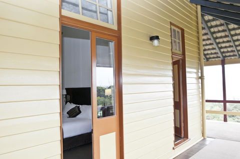 Q Station - Accommodation Fremantle 25