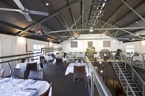 Q Station - Accommodation Fremantle 40