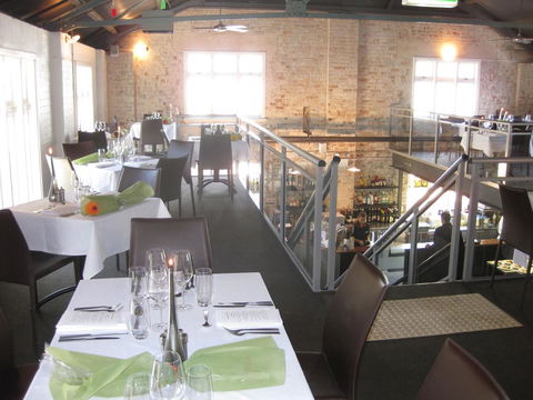 Q Station - Accommodation Fremantle 39