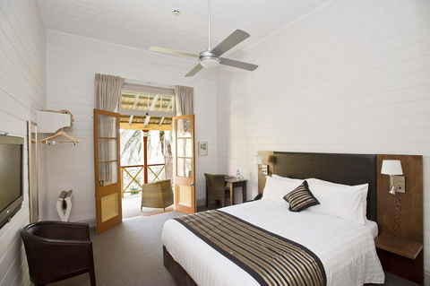 Q Station - Accommodation Fremantle 16
