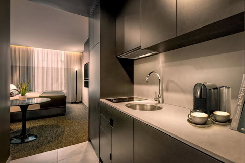 Veriu Green Square - Accommodation Fremantle 17