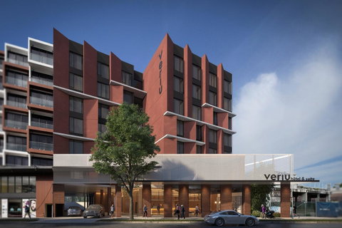 Veriu Green Square - Accommodation Fremantle 27