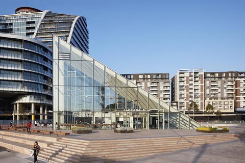 Veriu Green Square - Accommodation Fremantle 28