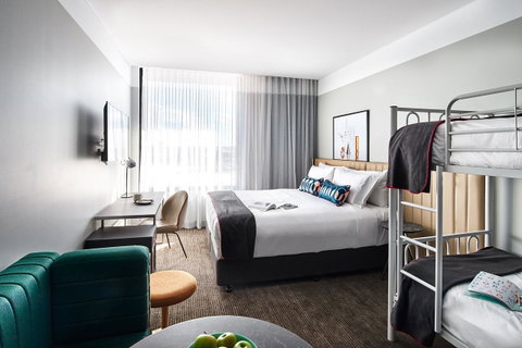 Veriu Green Square - Accommodation Fremantle 4