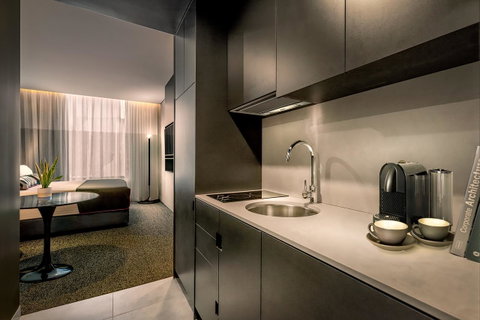 Veriu Green Square - Accommodation Fremantle 14