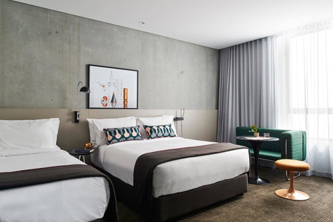 Veriu Green Square - Accommodation Fremantle 12