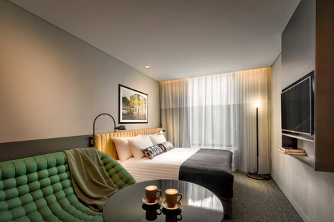 Veriu Green Square - Accommodation Fremantle 23