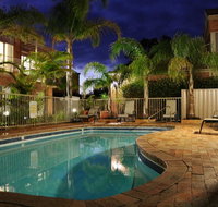 Beaches Apartments Merimbula - Accommodation Fremantle