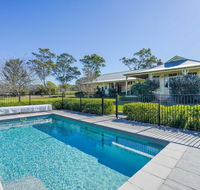 Roscrea Homestead - Luxury Retreat - Accommodation Fremantle