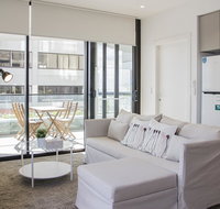 Cozy apartment with harbour bridge view in Bondi - Accommodation Fremantle