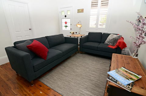 Thelma's Temora - Accommodation Fremantle 6