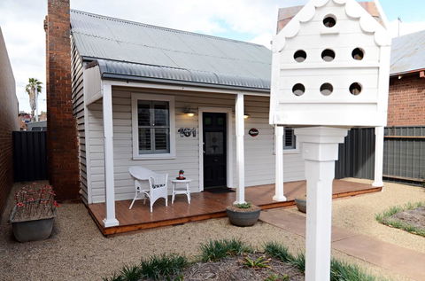 Thelma's Temora - Accommodation Fremantle 0