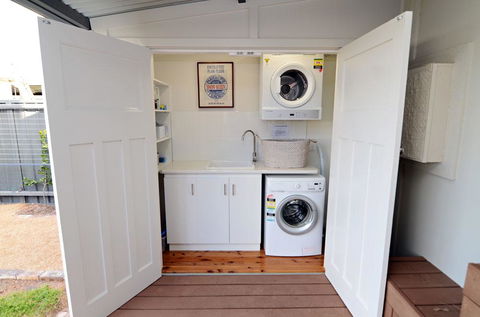 Thelma's Temora - Accommodation Fremantle 8