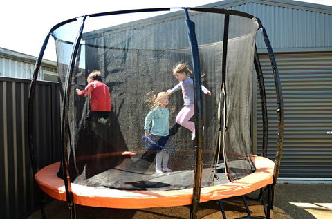 Thelma's Temora - Accommodation Fremantle 17