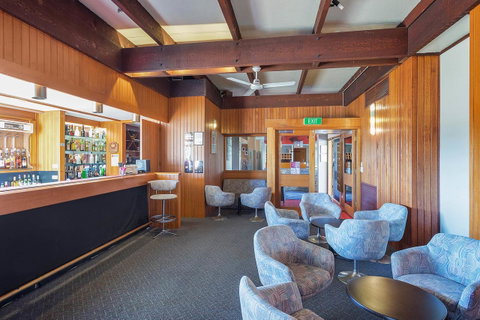 Black Dolphin Resort Motel & Apartments - Accommodation Fremantle 39