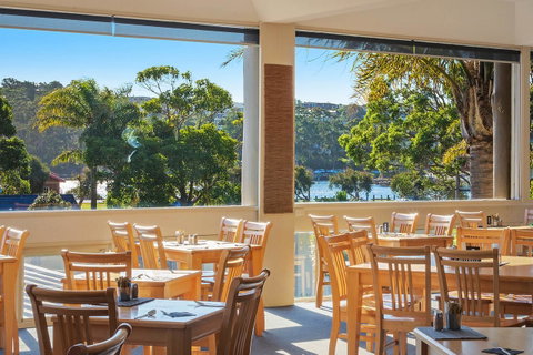Black Dolphin Resort Motel & Apartments - Accommodation Fremantle 31