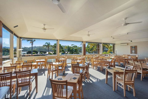 Black Dolphin Resort Motel & Apartments - Accommodation Fremantle 33