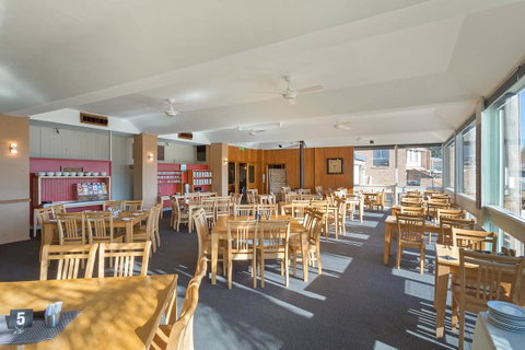 Black Dolphin Resort Motel & Apartments - Accommodation Fremantle 27