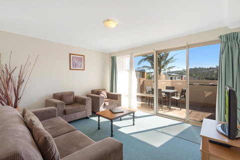 Black Dolphin Resort Motel & Apartments - Accommodation Fremantle 1