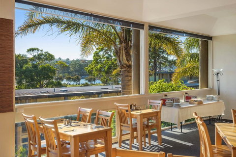 Black Dolphin Resort Motel & Apartments - Accommodation Fremantle 30