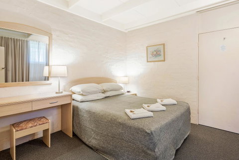 Black Dolphin Resort Motel & Apartments - Accommodation Fremantle 38