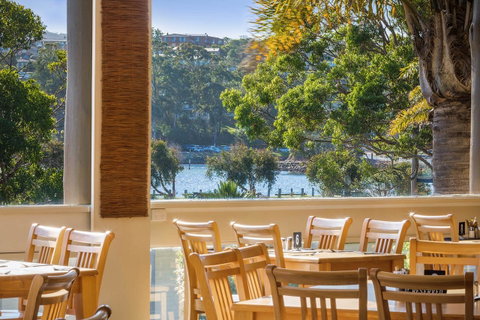 Black Dolphin Resort Motel & Apartments - Accommodation Fremantle 32