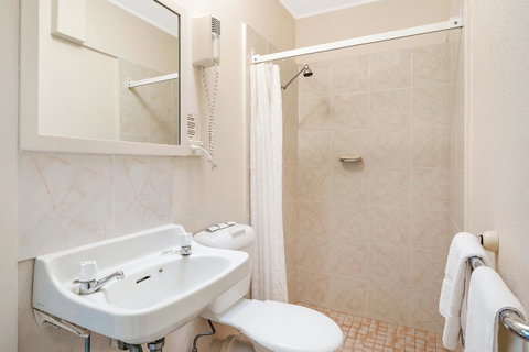 Black Dolphin Resort Motel & Apartments - Accommodation Fremantle 17