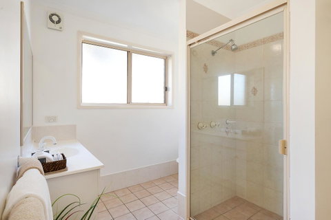 Black Dolphin Resort Motel & Apartments - Accommodation Fremantle 3