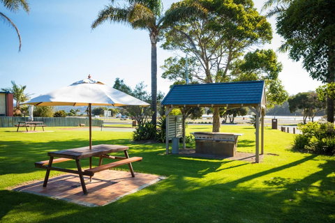 Black Dolphin Resort Motel & Apartments - Accommodation Fremantle 28