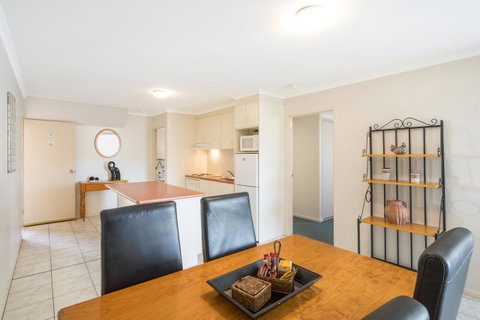 Black Dolphin Resort Motel & Apartments - Accommodation Fremantle 4